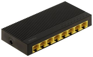 Switch niezarządzalny SG108C IMOU