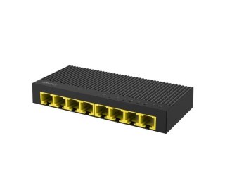 Switch niezarządzalny SG108C IMOU