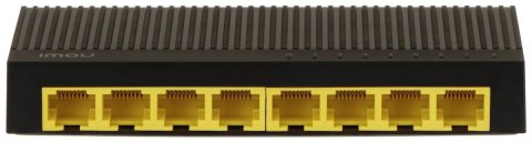 Switch niezarządzalny SG108C IMOU