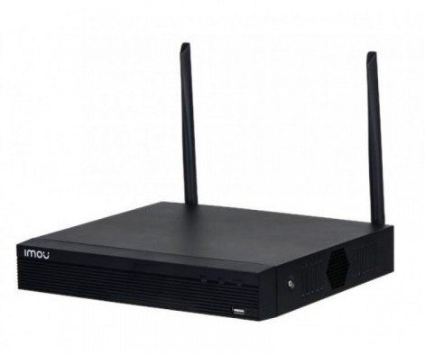Zestaw do monitoringu 4XBullet 2C rej.4ch IMOU