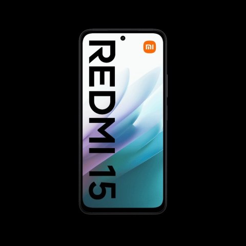 Xiaomi Redmi 15 8/256GB Midnight Black Xiaomi Redmi 15 8/256GB Midnight Black