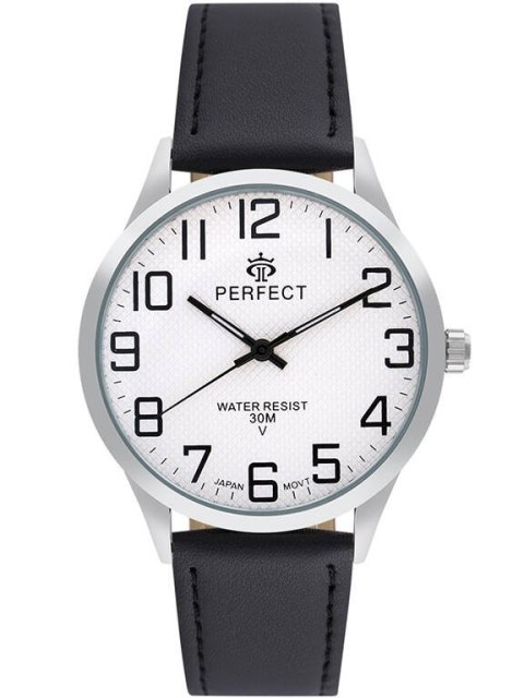 Zegarek Męski PERFECT GXB452-03 Zegarek Męski PERFECT GXB452-03