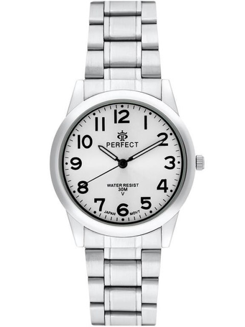 Zegarek Męski PERFECT R50-01 Zegarek Męski PERFECT R50-01