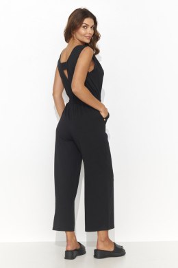 Kombinezon Model NU465 Black - Numinou