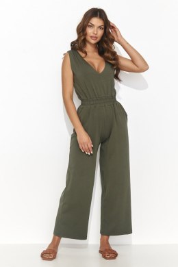 Kombinezon Model NU465 Khaki - Numinou