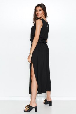 Sukienka Model NU385 Black - Numinou