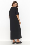 Sukienka Model NU466 Black - Numinou