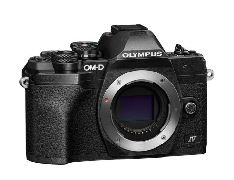 Aparat OM-D E-M10 Mark IV + 14-150mm f/4-5.6II czarny