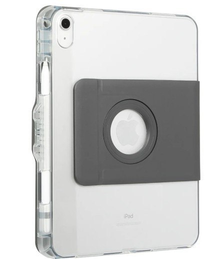 Etui Clear Case for iPad (A16) and iPad (10th gen.) 10.9-inch Targus
