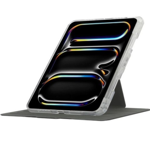 Etui VersaVu Clear Case for iPad Air 11-inch (M3)/(M2), iPad Air 10.9-inch (5th and 4th gen.), and iPad Pro 11-inch (4th, 3rd,  Targus