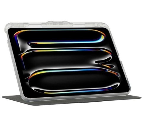 Etui VersaVu Clear Case for iPad Air 11-inch (M3)/(M2), iPad Air 10.9-inch (5th and 4th gen.), and iPad Pro 11-inch (4th, 3rd,  Targus