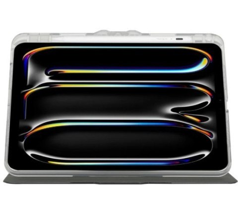 Etui VersaVu Clear Case for iPad Air 11-inch (M3)/(M2), iPad Air 10.9-inch (5th and 4th gen.), and iPad Pro 11-inch (4th, 3rd,  Targus
