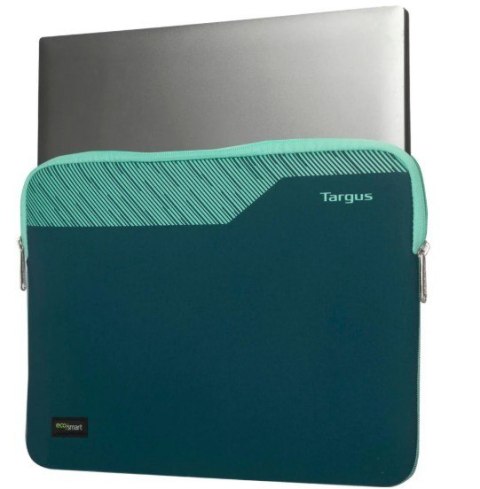 Etui do laptopa 13-14 cali Pulse EcoSmart Sleeve - Green Targus