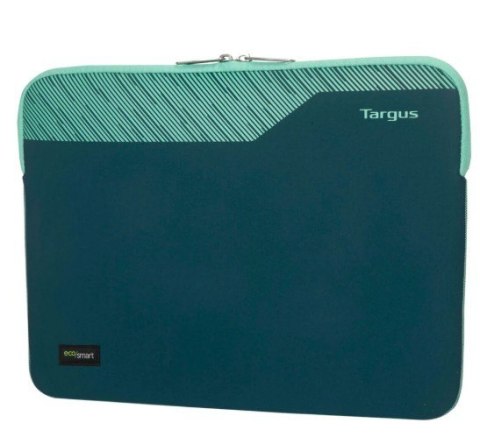 Etui do laptopa 13-14 cali Pulse EcoSmart Sleeve - Green Targus