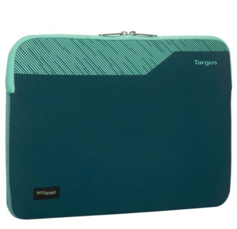 Etui do laptopa 13-14 cali Pulse EcoSmart Sleeve - Green Targus