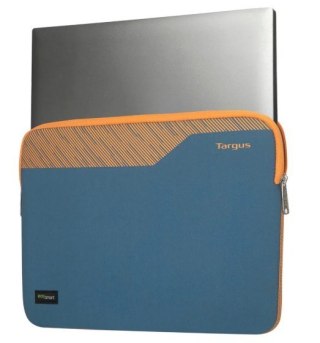 Etui do laptopa 15-16 cali Pulse EcoSmart Sleeve - Blue Targus