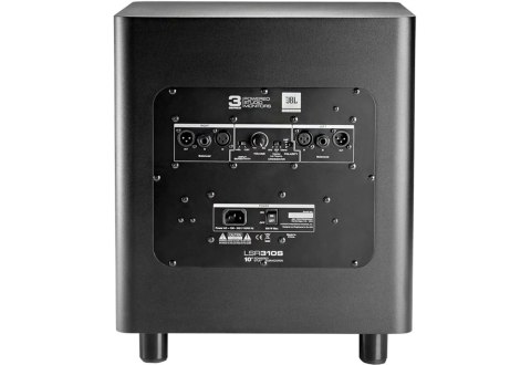 JBL LSR310S - Subwoofer aktywny studyjny JBL LSR310S - Subwoofer aktywny studyjny