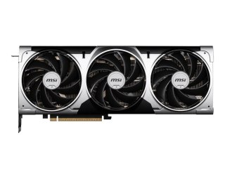 Karta graficzna GeForce RTX 5070 Ti 16G VENTUS 3X OC GDDR7 256bit HDMI/3DP MSI