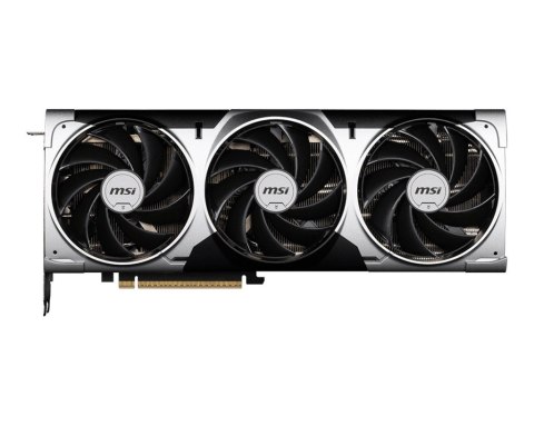 Karta graficzna GeForce RTX 5070 Ti 16G VENTUS 3X OC GDDR7 256bit HDMI/3DP MSI