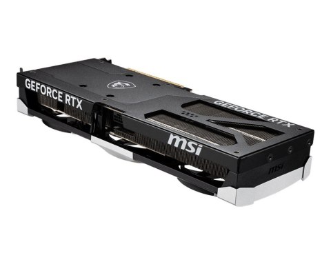 Karta graficzna GeForce RTX 5070 Ti 16G VENTUS 3X OC GDDR7 256bit HDMI/3DP MSI