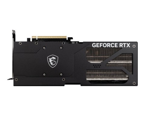Karta graficzna GeForce RTX 5070 Ti 16G VENTUS 3X OC GDDR7 256bit HDMI/3DP MSI