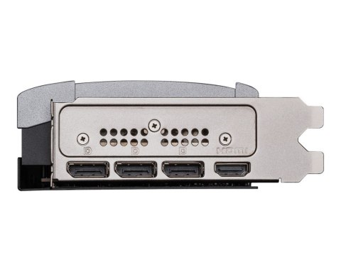 Karta graficzna GeForce RTX 5070 Ti 16G VENTUS 3X OC GDDR7 256bit HDMI/3DP MSI