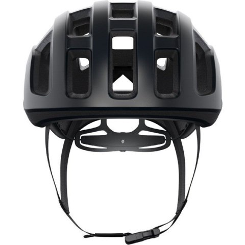 Kask rowerowy POC Ventral Lite Czarny roz.M Kask rowerowy POC Ventral Lite Czarny roz.M