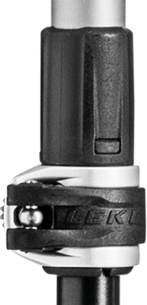 Kije Trekingowe Leki CRESSIDA 90-125 Kije Trekingowe Leki CRESSIDA 90-125