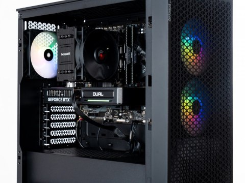 Komputer E-Sport GB760T-CR16 i5-14400F/16GB/1TB/RTX 5060 Ti 8GB/W11H