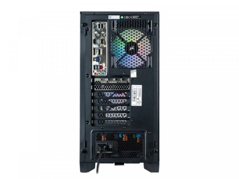 Komputer E-Sport GB760T-CR16 i5-14400F/16GB/1TB/RTX 5060 Ti 8GB/W11H