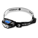 Latarka czołowa LED 120 lumenów HL-120 DOT. EverActive