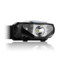 Latarka czołowa LED 120 lumenów HL-120 DOT. EverActive