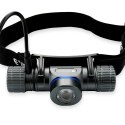 Latarka czołowa LED HL-1100R force IPX4 USB-C EverActive