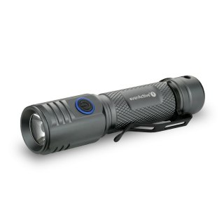 Latarka ręczna diodowa LED Buddy FL-2000R IPX6 EverActive