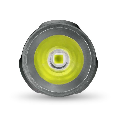 Latarka ręczna diodowa LED Buddy FL-2000R IPX6 EverActive Latarka ręczna diodowa LED Buddy FL-2000R IPX6 EverActive