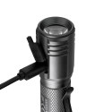 Latarka ręczna diodowa LED Buddy FL-2000R IPX6 EverActive