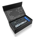Latarka ręczna diodowa LED Buddy FL-2000R IPX6 EverActive