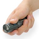 Latarka ręczna diodowa LED Buddy FL-2000R IPX6 EverActive