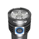Latarka ręczna diodowa LED Luminator FL-3300R IPX4 USB-C EverActive