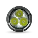 Latarka ręczna diodowa LED Luminator FL-3300R IPX4 USB-C EverActive