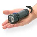 Latarka ręczna diodowa LED Luminator FL-3300R IPX4 USB-C EverActive