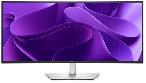 Monitor P3425WE 34.1 cala IPS Curved WQHD (3440x1440)/21:9/HDMI/DP/USB-C/3xUSB/3Y AES&PPG