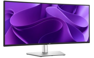 Monitor P3425WE 34.1 cala IPS Curved WQHD (3440x1440)/21:9/HDMI/DP/USB-C/3xUSB/3Y AES&PPG