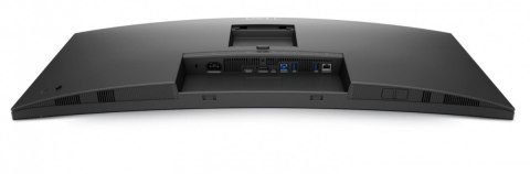 Monitor P3425WE 34.1 cala IPS Curved WQHD (3440x1440)/21:9/HDMI/DP/USB-C/3xUSB/3Y AES&PPG