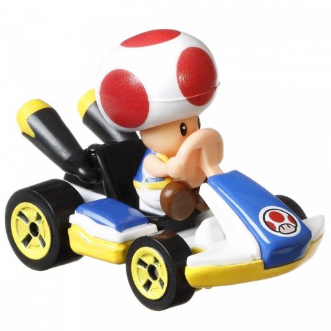 Pojazd Mario Kart GJH57