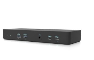 Stacja dokująca USB-C Intelligent Triple Display Docking Station Power Delivery 100W
