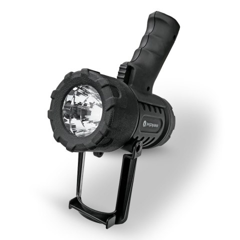 Szperacz LED ładowalny SL-500R Hammer IP67 USB-C EverActive Szperacz LED ładowalny SL-500R Hammer IP67 USB-C EverActive