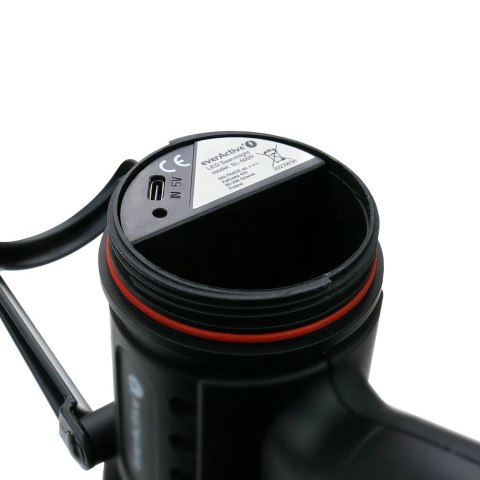 Szperacz LED ładowalny SL-500R Hammer IP67 USB-C EverActive Szperacz LED ładowalny SL-500R Hammer IP67 USB-C EverActive