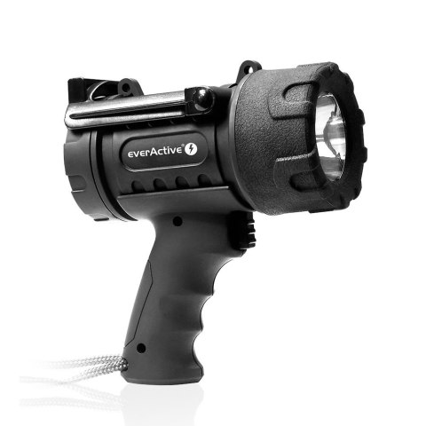Szperacz LED ładowalny SL-500R Hammer IP67 USB-C EverActive Szperacz LED ładowalny SL-500R Hammer IP67 USB-C EverActive