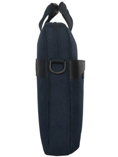 Torba na notebooka 15-16'' GeoLite EcoSmart Slim Brief - Niebieska